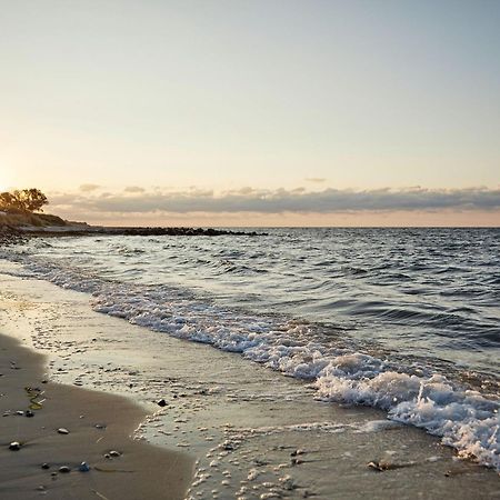 Villa Azure I Fehmarn Eksteriør bilde