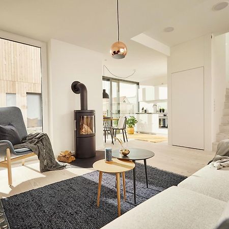 Villa Azure I Fehmarn Eksteriør bilde