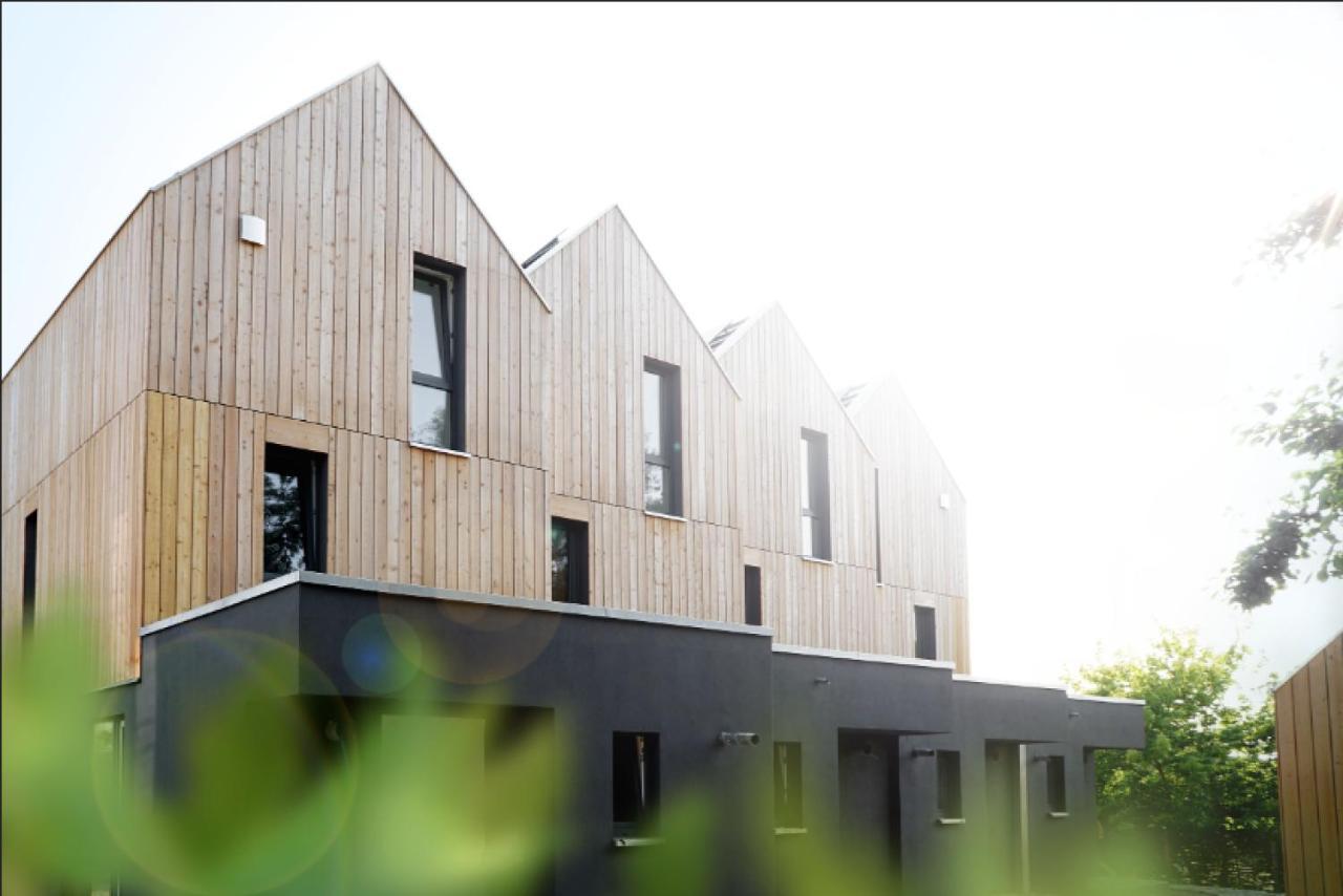 Villa Azure I Fehmarn Eksteriør bilde