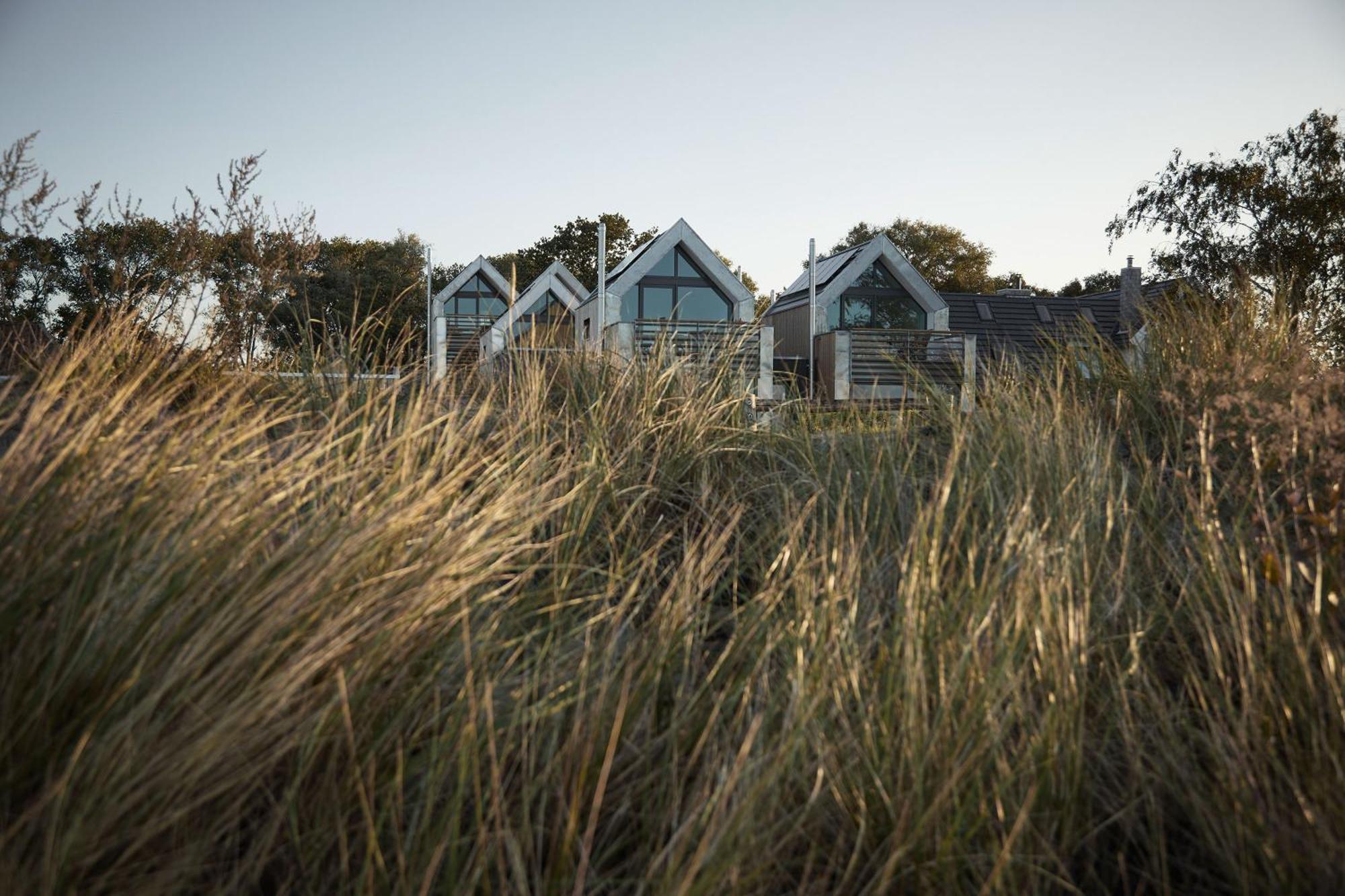 Villa Azure I Fehmarn Eksteriør bilde