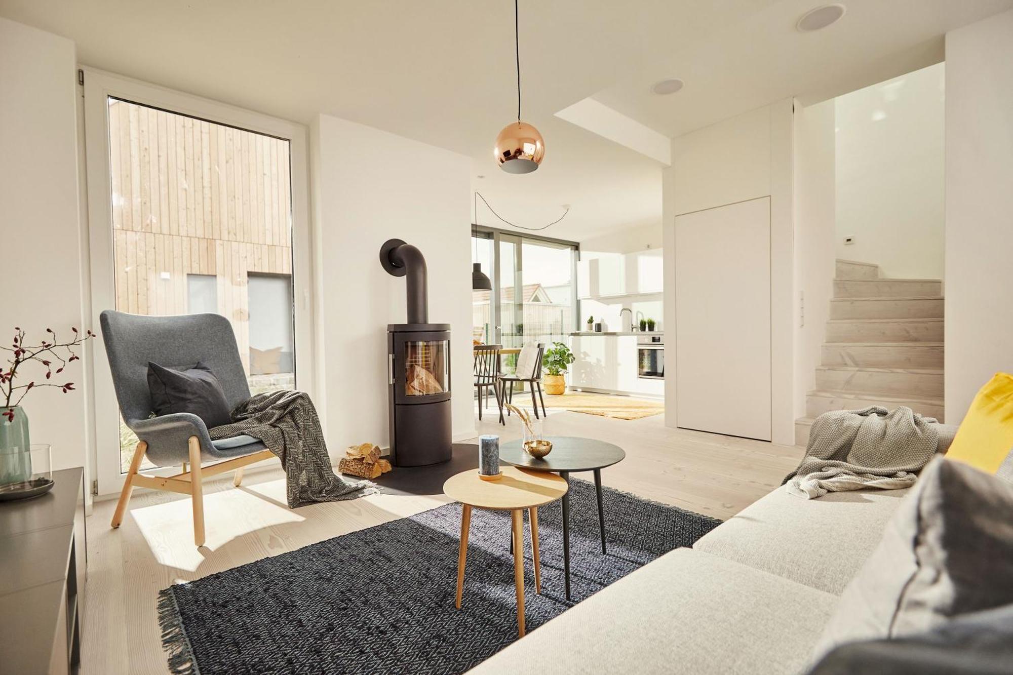 Villa Azure I Fehmarn Eksteriør bilde