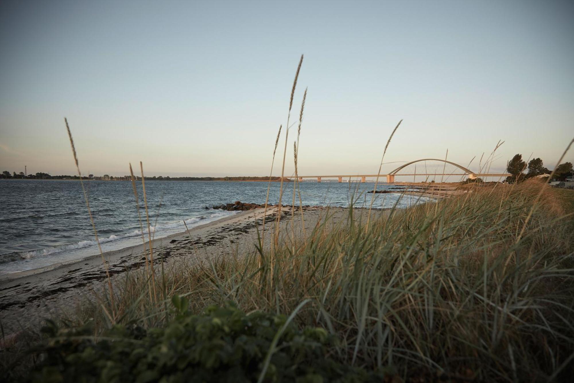 Villa Azure I Fehmarn Eksteriør bilde