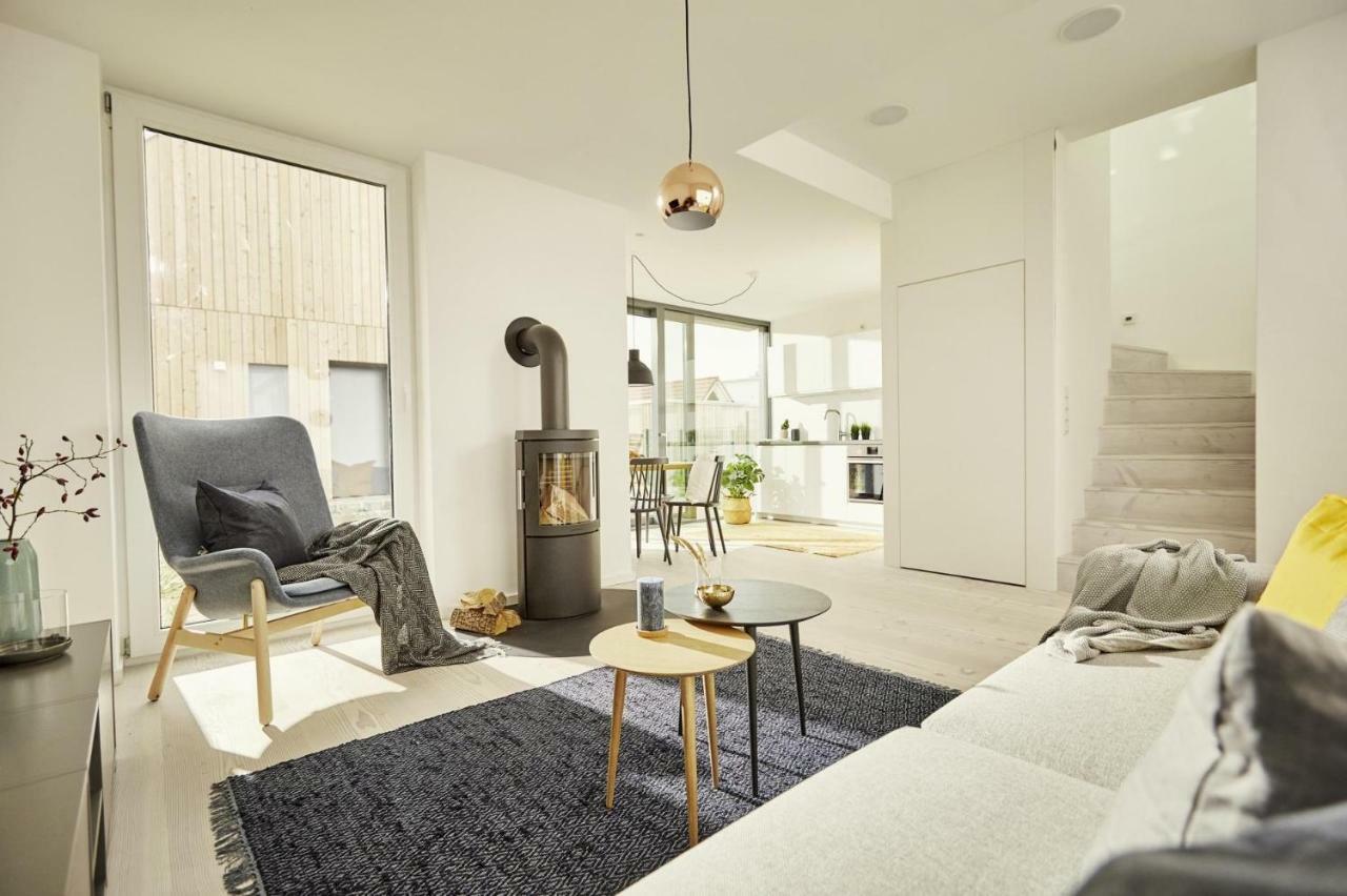 Villa Azure I Fehmarn Eksteriør bilde
