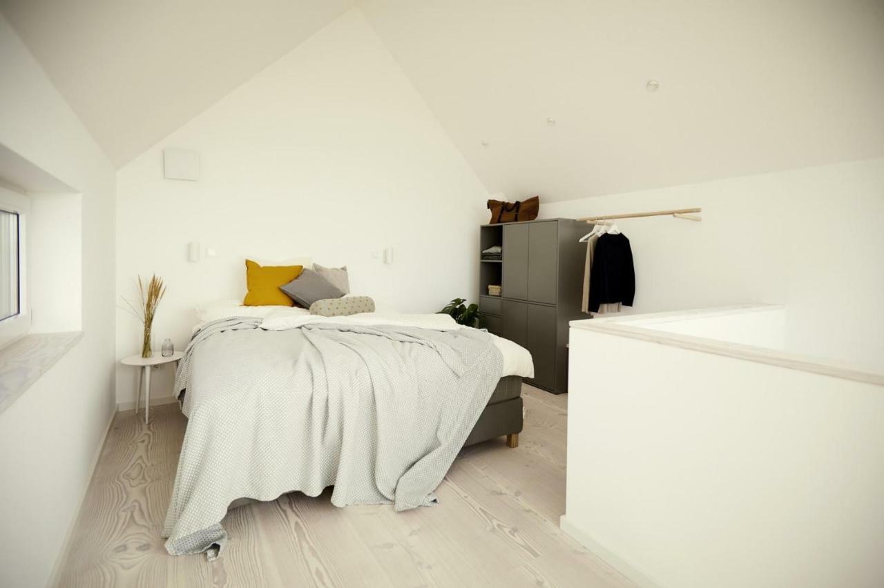 Villa Azure I Fehmarn Eksteriør bilde