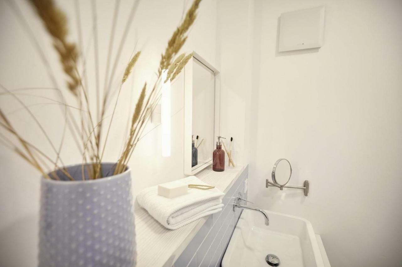 Villa Azure I Fehmarn Eksteriør bilde