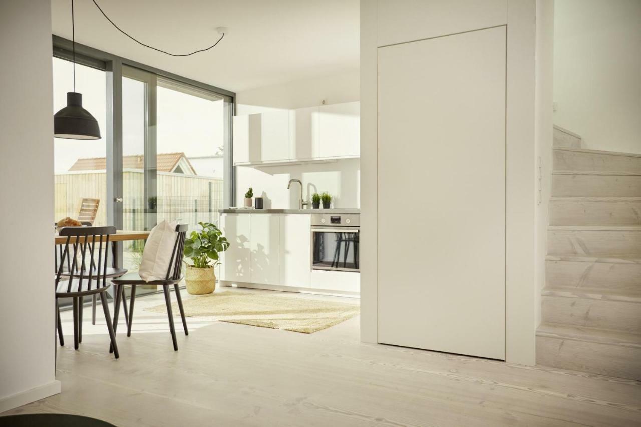 Villa Azure I Fehmarn Eksteriør bilde