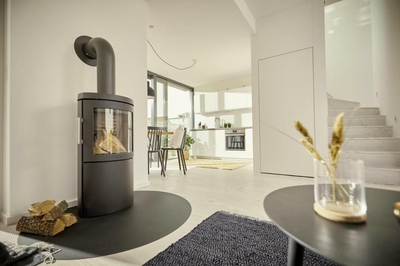 Villa Azure I Fehmarn Eksteriør bilde