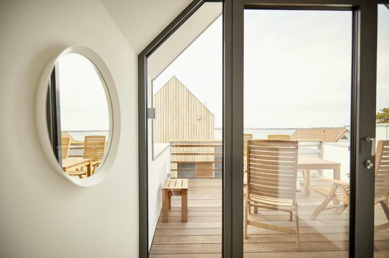 Villa Azure I Fehmarn Eksteriør bilde