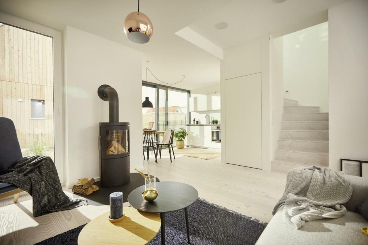 Villa Azure I Fehmarn Eksteriør bilde